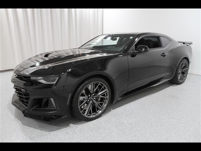 2020 Chevrolet Camaro ZL1