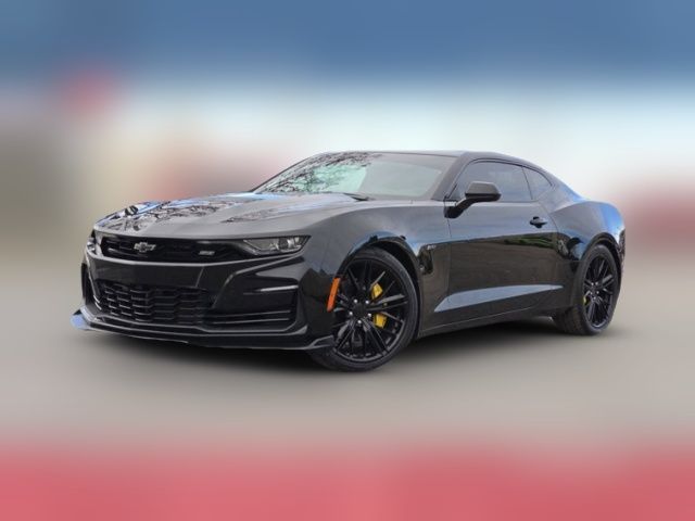 2020 Chevrolet Camaro 1SS