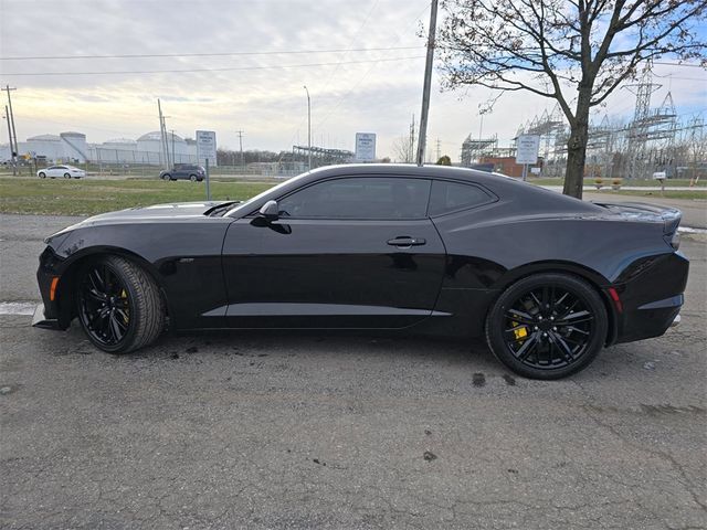 2020 Chevrolet Camaro 1SS