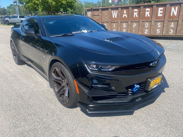 2020 Chevrolet Camaro 1SS