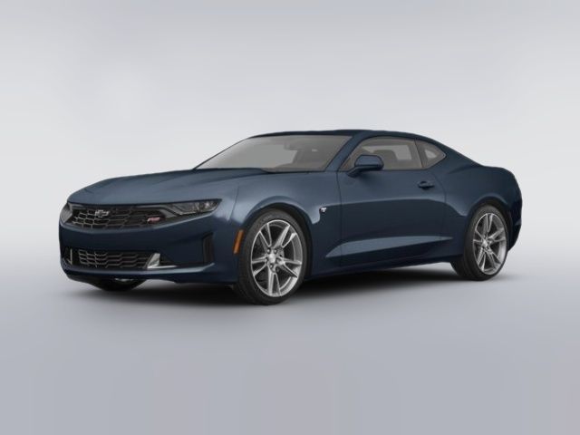 2020 Chevrolet Camaro 1SS