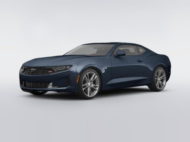 2020 Chevrolet Camaro 1SS