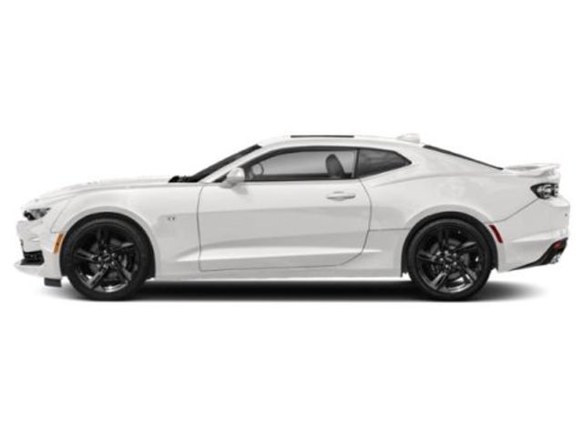 2020 Chevrolet Camaro 1SS