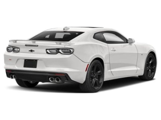 2020 Chevrolet Camaro 1SS