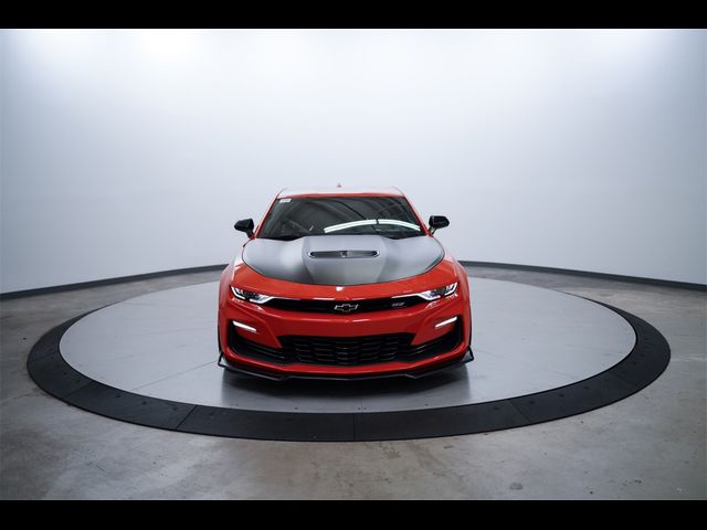 2020 Chevrolet Camaro 1SS