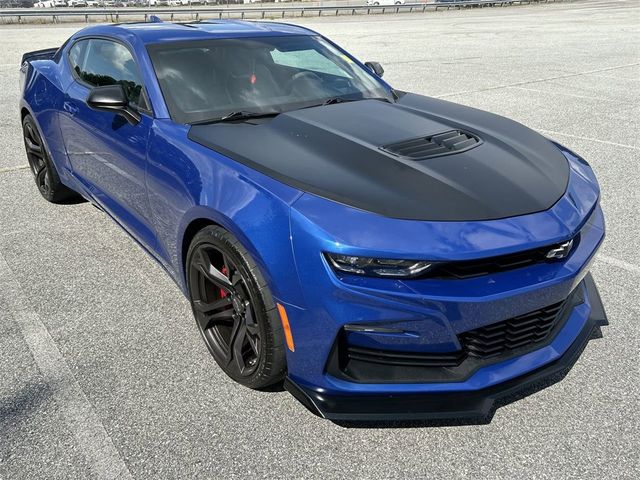 2020 Chevrolet Camaro 1SS