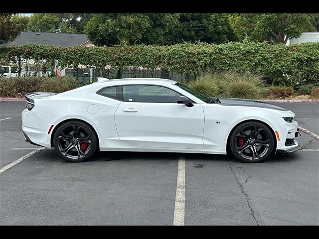 2020 Chevrolet Camaro 1SS