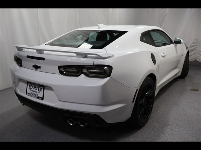 2020 Chevrolet Camaro 1SS