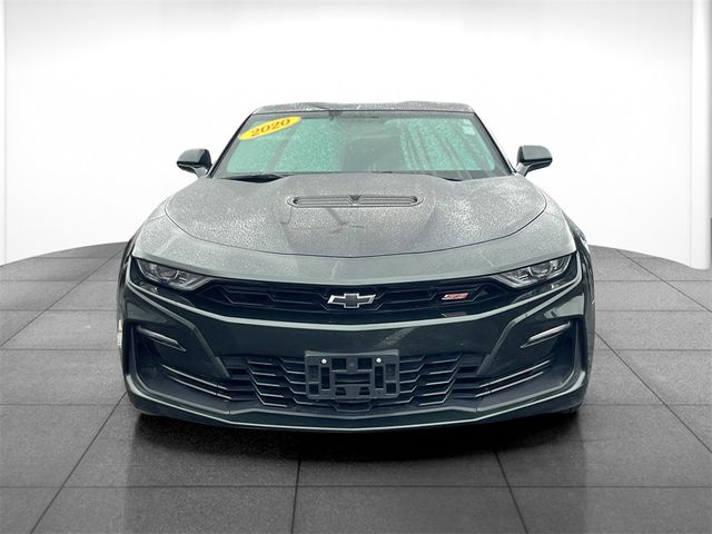 2020 Chevrolet Camaro 1SS