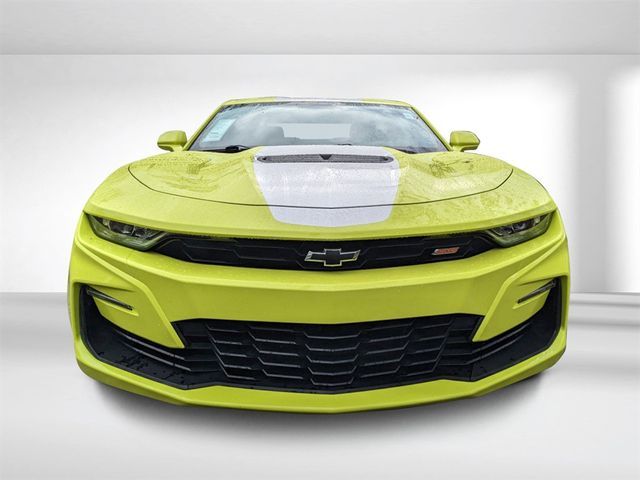 2020 Chevrolet Camaro 1SS