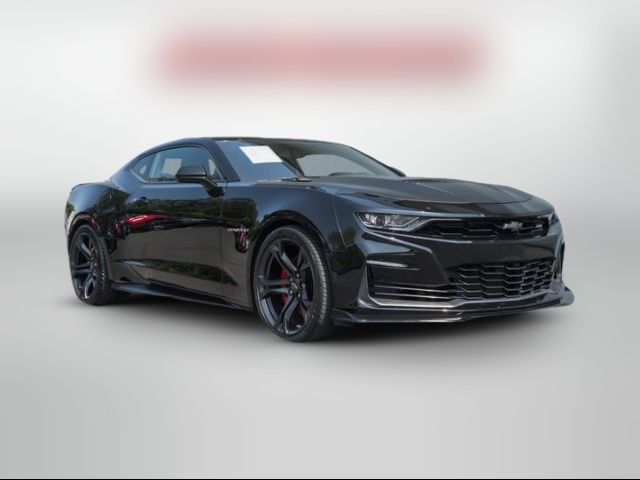 2020 Chevrolet Camaro 1SS