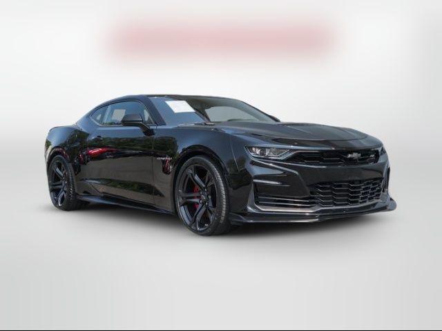 2020 Chevrolet Camaro 1SS
