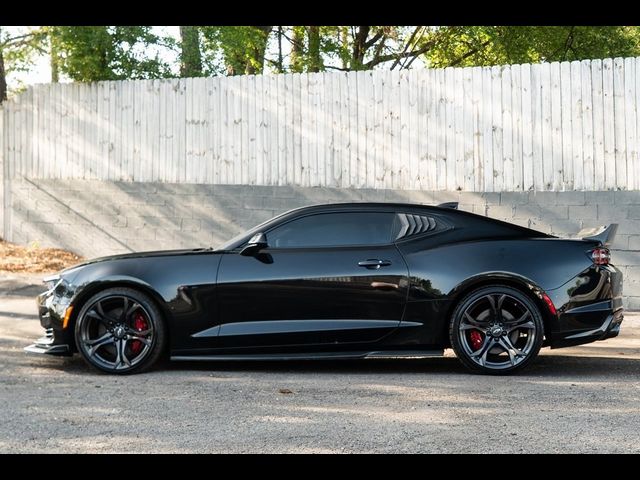 2020 Chevrolet Camaro 1SS
