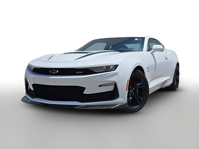 2020 Chevrolet Camaro 1SS