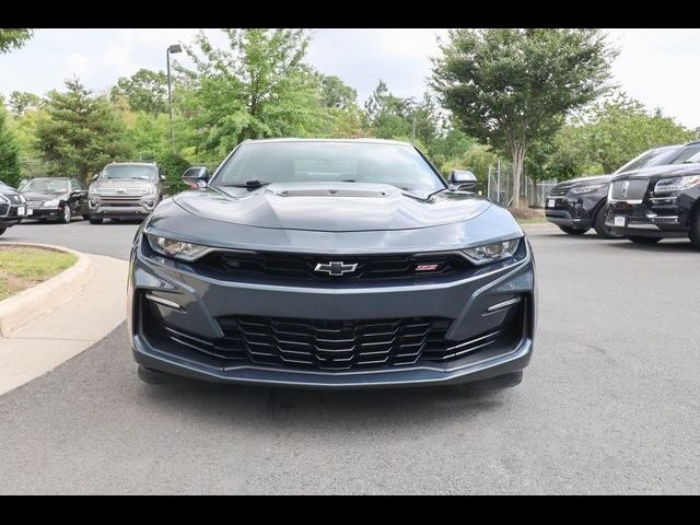 2020 Chevrolet Camaro 1SS