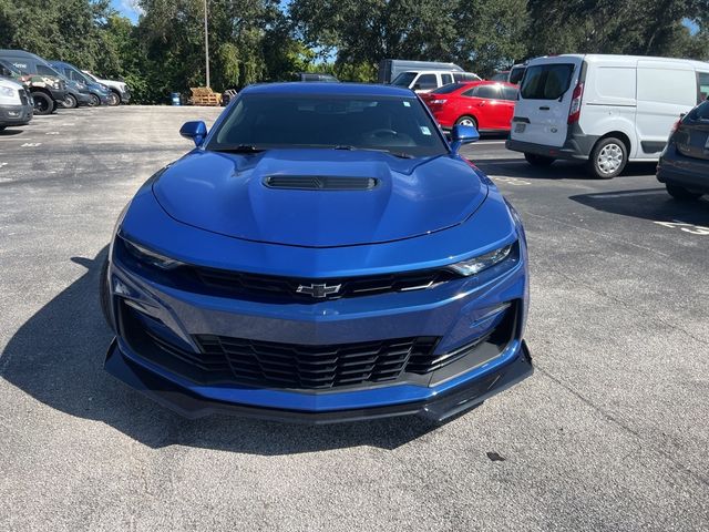 2020 Chevrolet Camaro 1SS