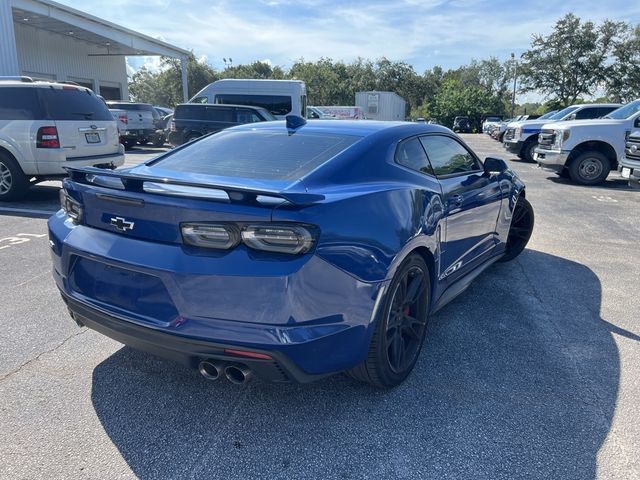 2020 Chevrolet Camaro 1SS