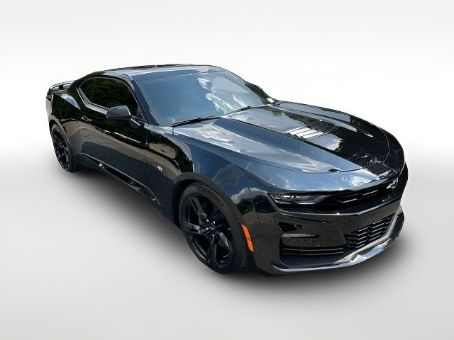 2020 Chevrolet Camaro 1SS