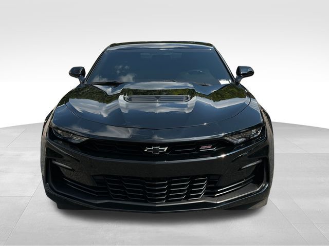 2020 Chevrolet Camaro 1SS