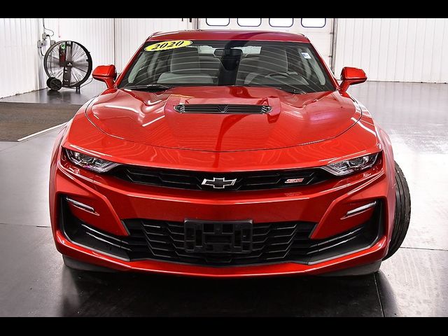 2020 Chevrolet Camaro 1SS