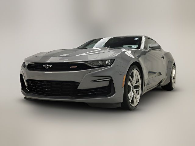 2020 Chevrolet Camaro 1SS