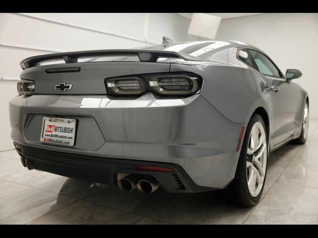 2020 Chevrolet Camaro 1SS