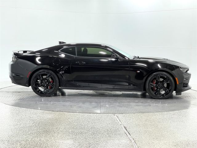 2020 Chevrolet Camaro 1SS