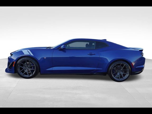 2020 Chevrolet Camaro 1SS