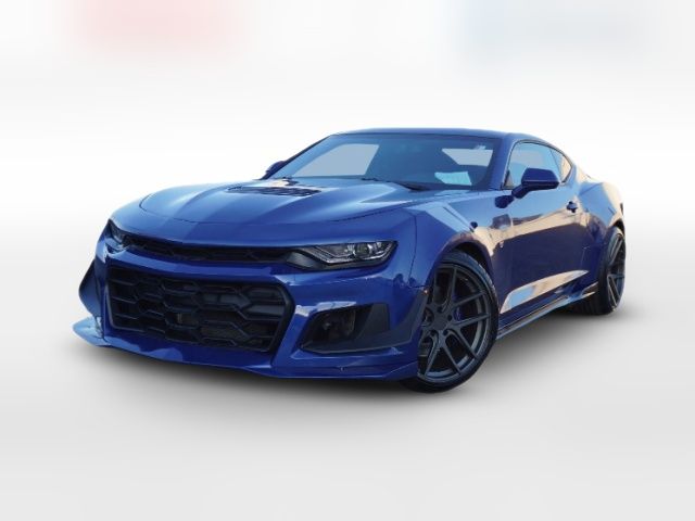 2020 Chevrolet Camaro 1SS