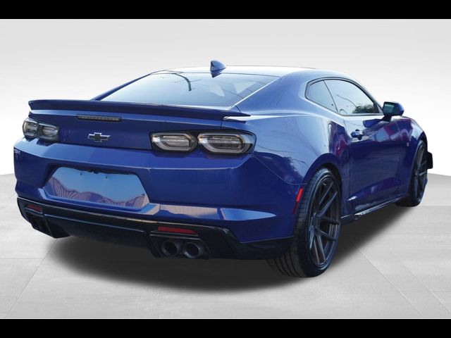 2020 Chevrolet Camaro 1SS