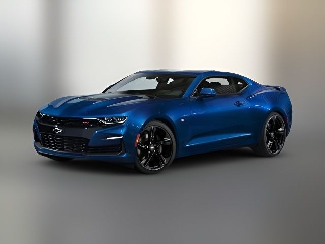 2020 Chevrolet Camaro 1SS