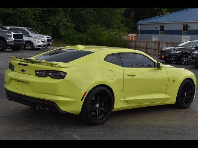 2020 Chevrolet Camaro 1SS