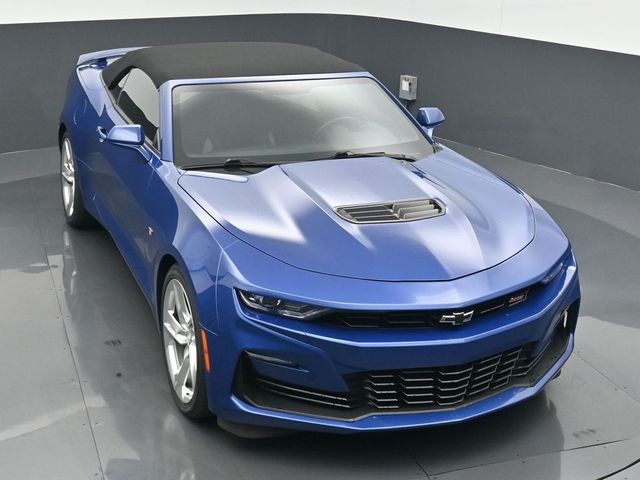 2020 Chevrolet Camaro 1SS