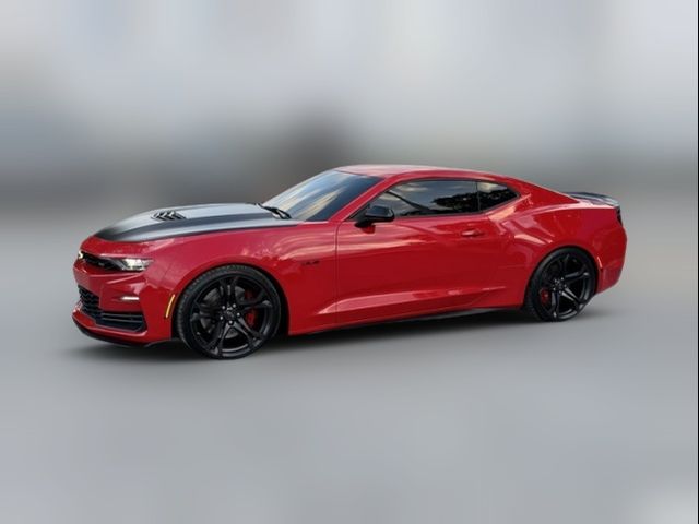 2020 Chevrolet Camaro 2SS