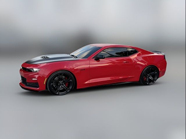 2020 Chevrolet Camaro 2SS