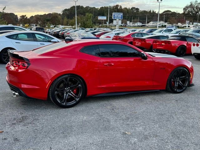 2020 Chevrolet Camaro 2SS