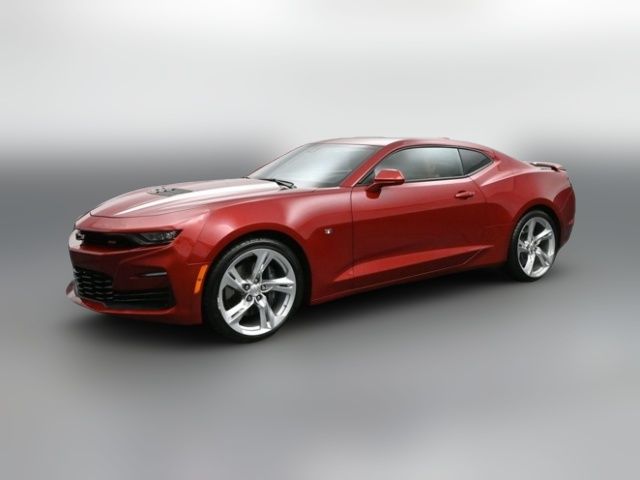 2020 Chevrolet Camaro 2SS