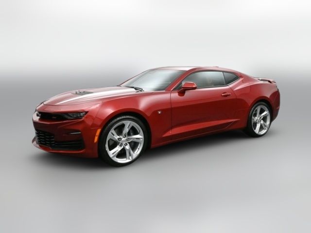 2020 Chevrolet Camaro 2SS