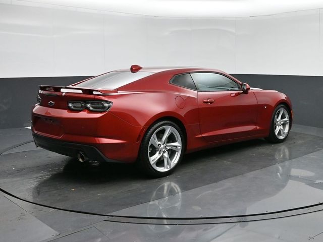 2020 Chevrolet Camaro 2SS