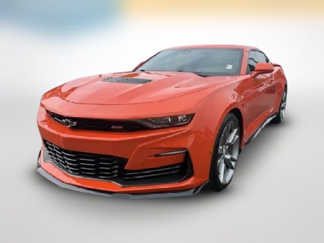 2020 Chevrolet Camaro 2SS