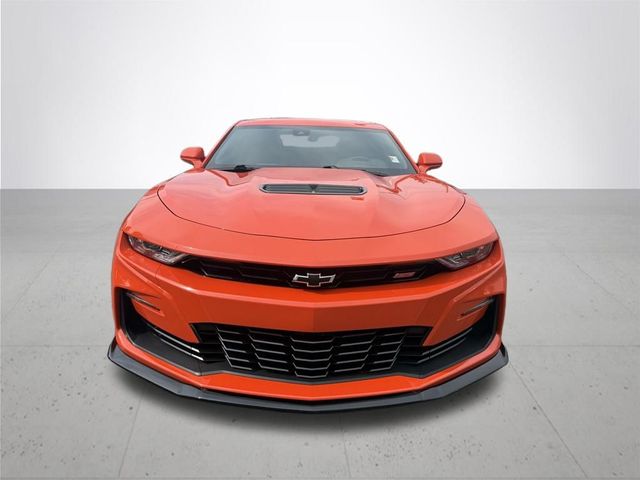2020 Chevrolet Camaro 2SS