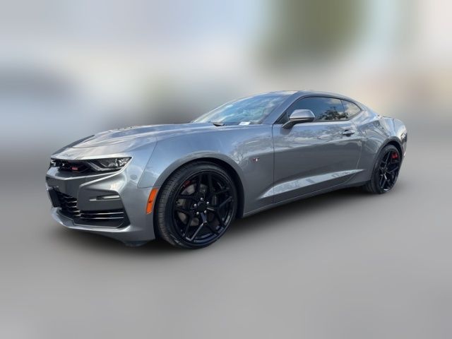 2020 Chevrolet Camaro 2SS