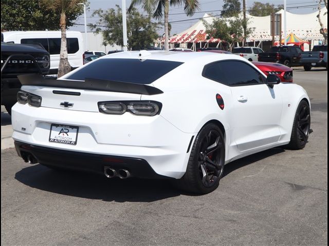 2020 Chevrolet Camaro 2SS