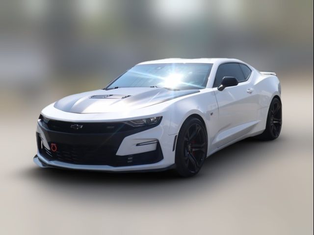 2020 Chevrolet Camaro 2SS