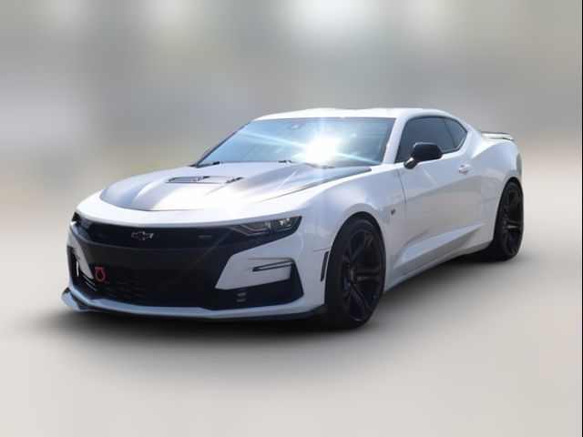 2020 Chevrolet Camaro 2SS