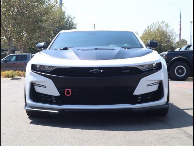 2020 Chevrolet Camaro 2SS