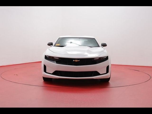 2020 Chevrolet Camaro 2SS