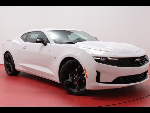 2020 Chevrolet Camaro 2SS