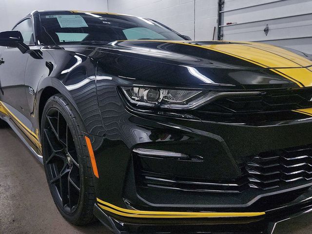 2020 Chevrolet Camaro 2SS