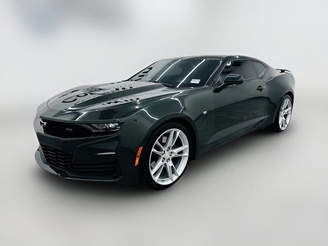 2020 Chevrolet Camaro 2SS